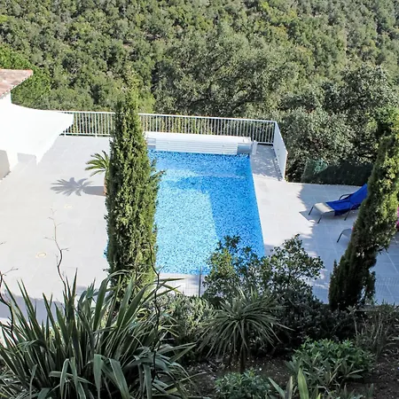 Jardins De Camille By Interhome Llauro
