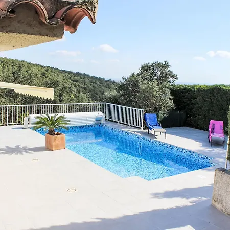 Prázdninový dům Jardins De Camille By Interhome