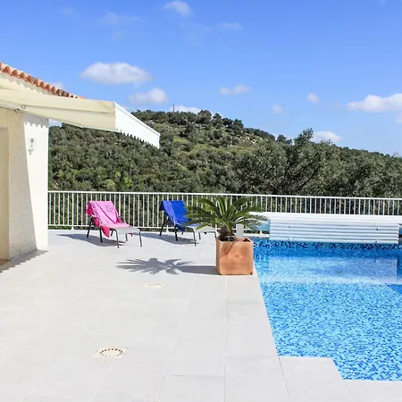 Сasa de vacaciones Jardins De Camille By Interhome Llauro