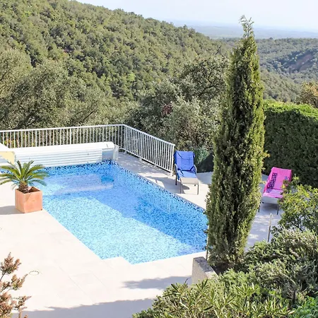 Jardins De Camille By Interhome Llauro