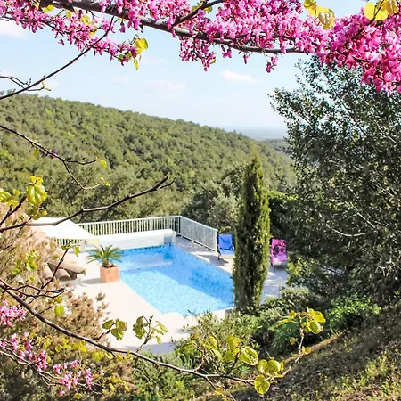 Jardins De Camille By Interhome * Llauro