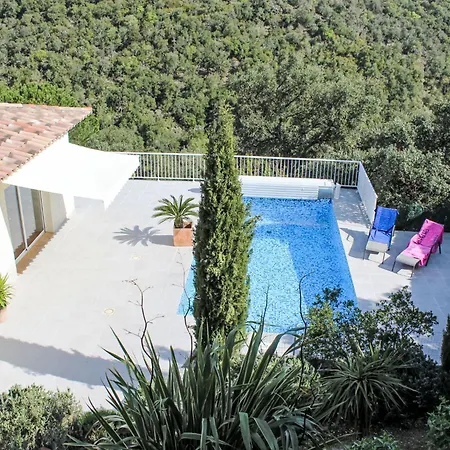 Jardins De Camille By Interhome * Llauro