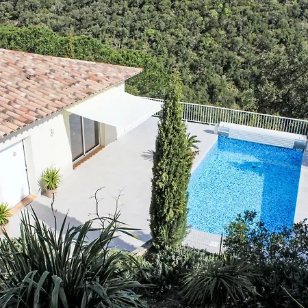 Jardins De Camille By Interhome