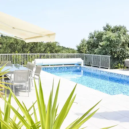 Jardins De Camille By Interhome Prázdninový dům *