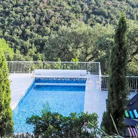 Jardins De Camille By Interhome *