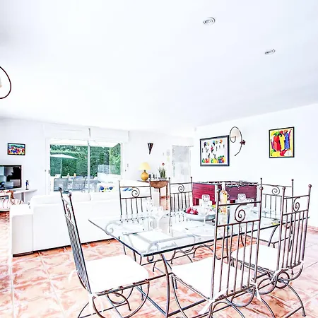 Jardins De Camille By Interhome * Llauro