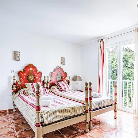 Jardins De Camille By Interhome