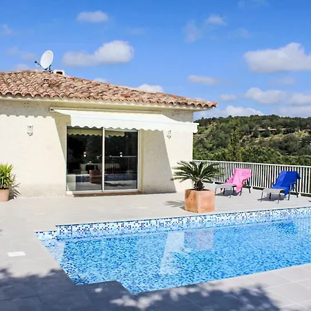 Jardins De Camille By Interhome * Llauro