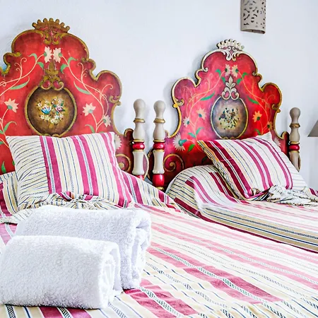 Jardins De Camille By Interhome