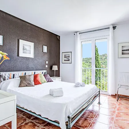 Prázdninový dům Jardins De Camille By Interhome Llauro