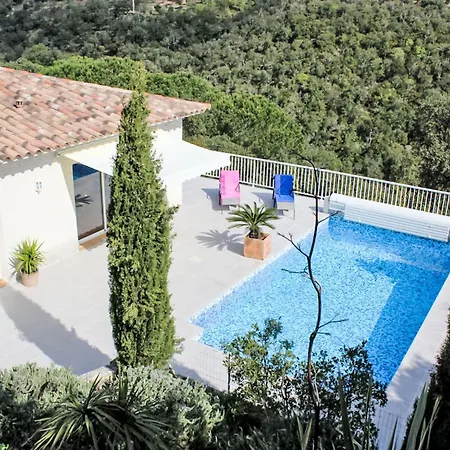 Jardins De Camille By Interhome *