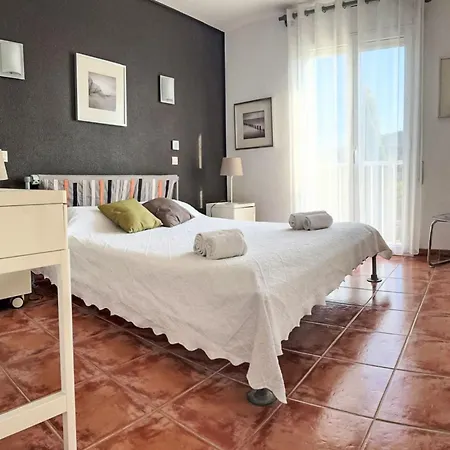 Prázdninový dům Jardins De Camille By Interhome *