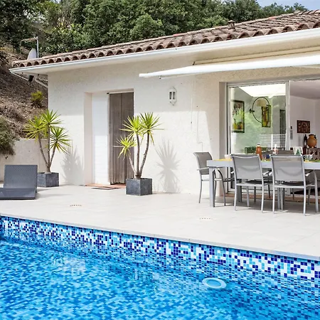 Jardins De Camille By Interhome Сasa de vacaciones *