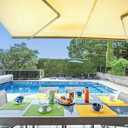 Jardins De Camille By Interhome *