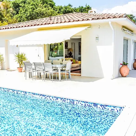 Jardins De Camille By Interhome Llauro