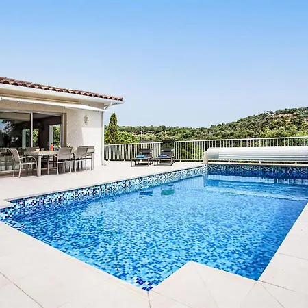 Jardins De Camille By Interhome * Llauro
