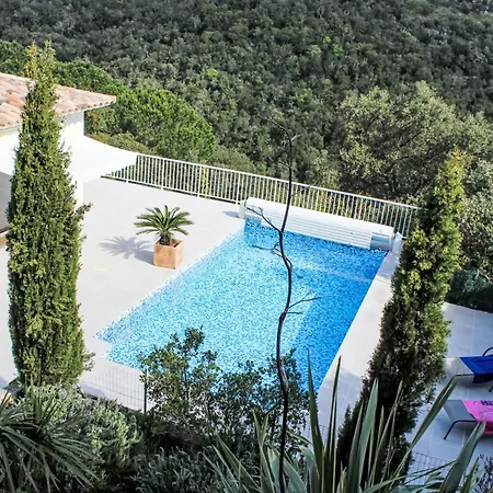 Jardins De Camille By Interhome Prázdninový dům *