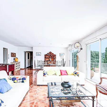 Prázdninový dům Jardins De Camille By Interhome Llauro