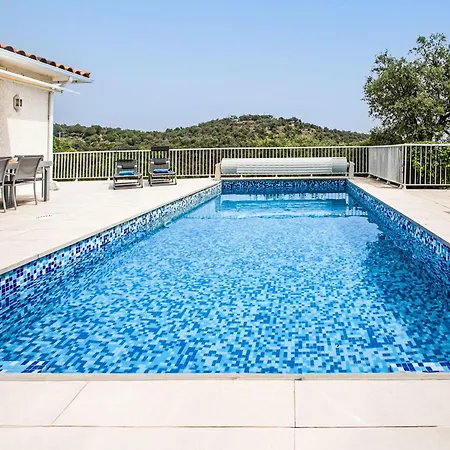 Jardins De Camille By Interhome * Llauro