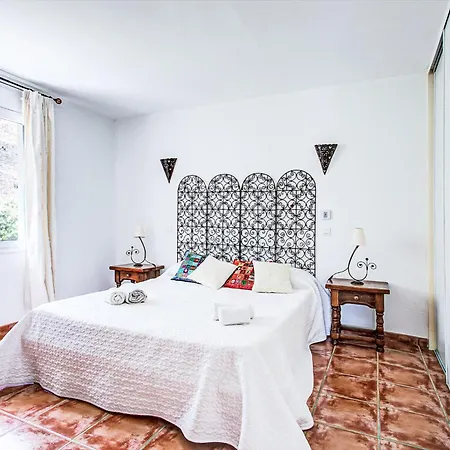 Jardins De Camille By Interhome Prázdninový dům *