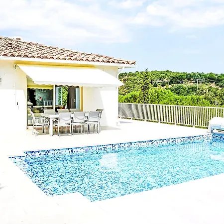 Jardins De Camille By Interhome *