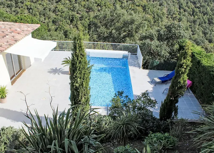 Jardins De Camille By Interhome Llauro
