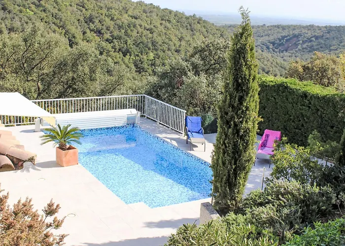 Jardins De Camille By Interhome Llauro