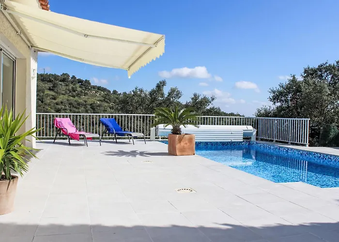 Jardins De Camille By Interhome