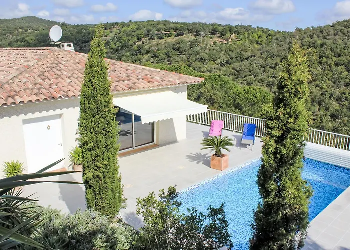 Jardins De Camille By Interhome Nyaraló Llauro