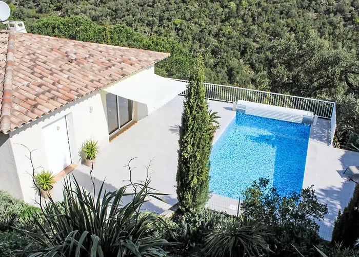 Jardins De Camille By Interhome