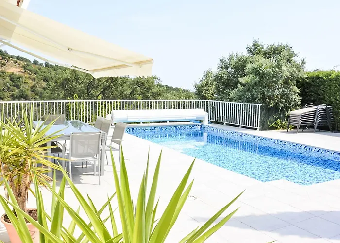 Jardins De Camille By Interhome Nyaraló *