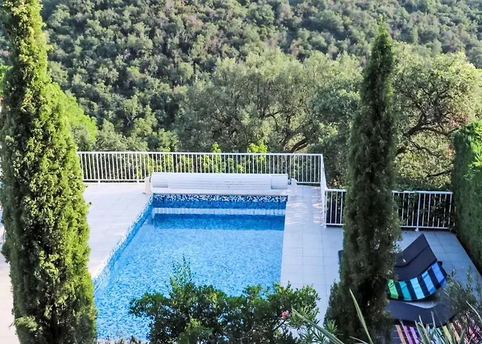 Jardins De Camille By Interhome *