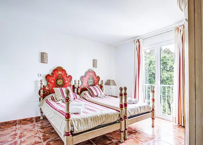 Jardins De Camille By Interhome