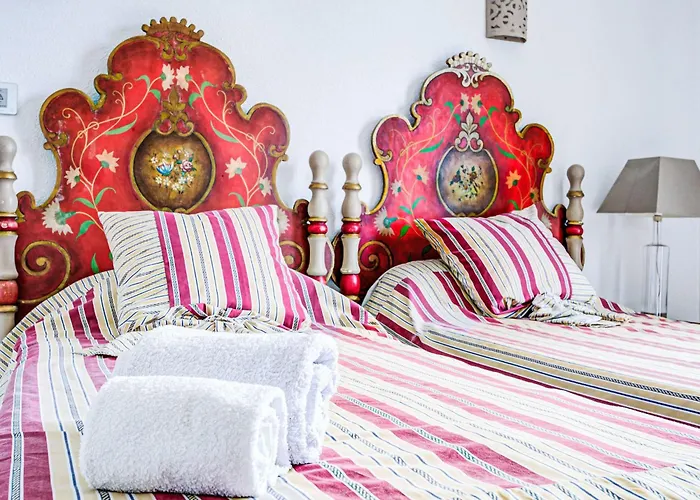 Jardins De Camille By Interhome