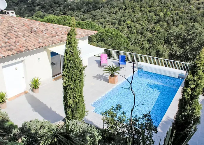 Jardins De Camille By Interhome *