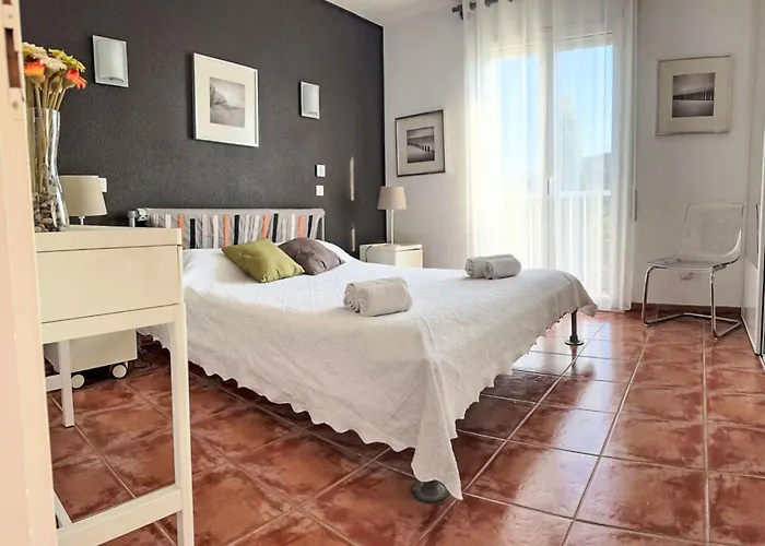Nyaraló Jardins De Camille By Interhome *