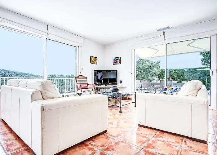 Jardins De Camille By Interhome Nyaraló