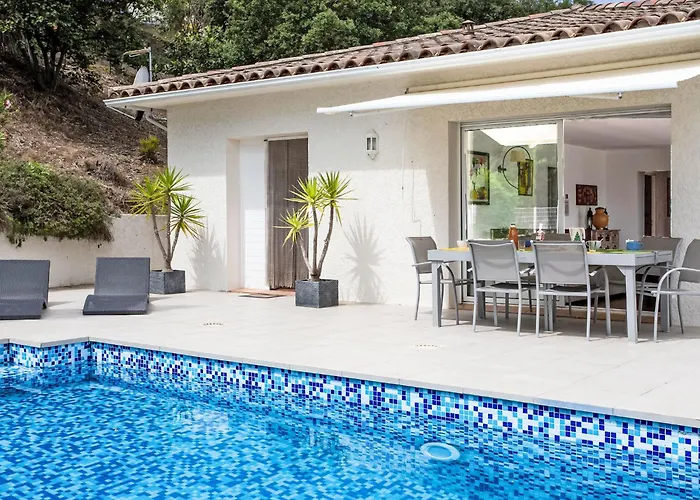 Jardins De Camille By Interhome Nyaraló *