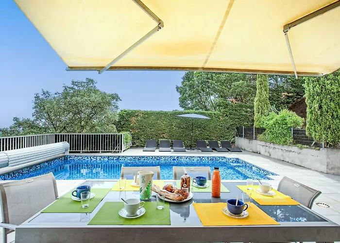 Jardins De Camille By Interhome *