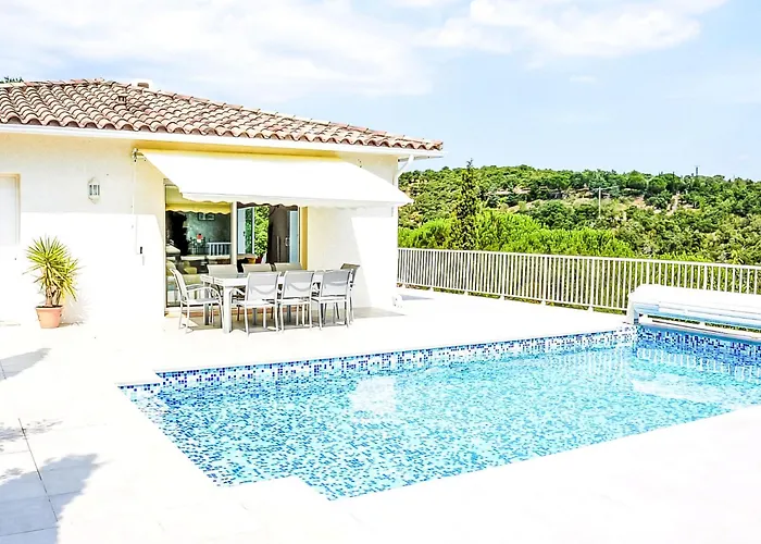 Jardins De Camille By Interhome *